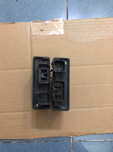 IC Ex 135 đời 2007/2008/2009/2010/2011/2012/2013/2014 zin theo xe