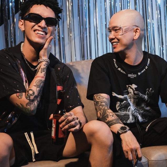 Áo Phông Nam Nữ, Áo Thun Unisex Hot Trend Mùa Hè 2021 In Hình 3D Chất Thun Co Giãn 4C - AC116 - Azila | BigBuy360 - bigbuy360.vn