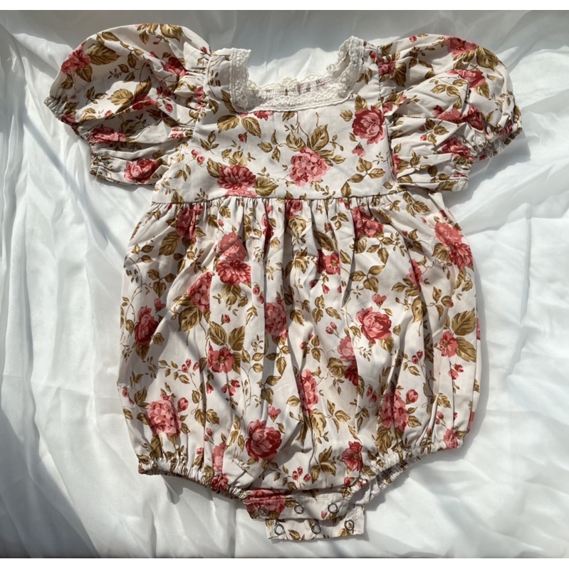 Suit Hè Rose Anneshirley hàng chính hãng nội địa Hàn