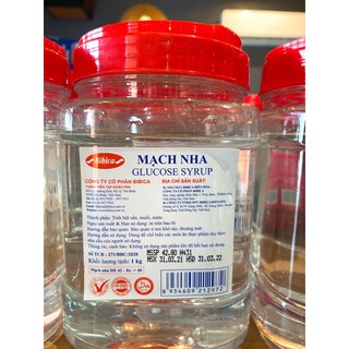 ĐƯỜNG MẠCH NHA GLUCOSE (update date mới)