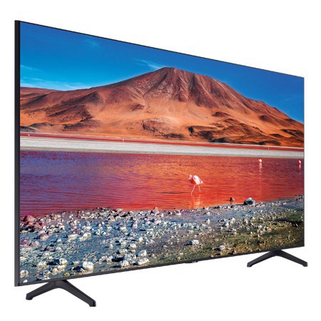 Smart Tivi Samsung 4K 75 inch UA75TU7000KXXV