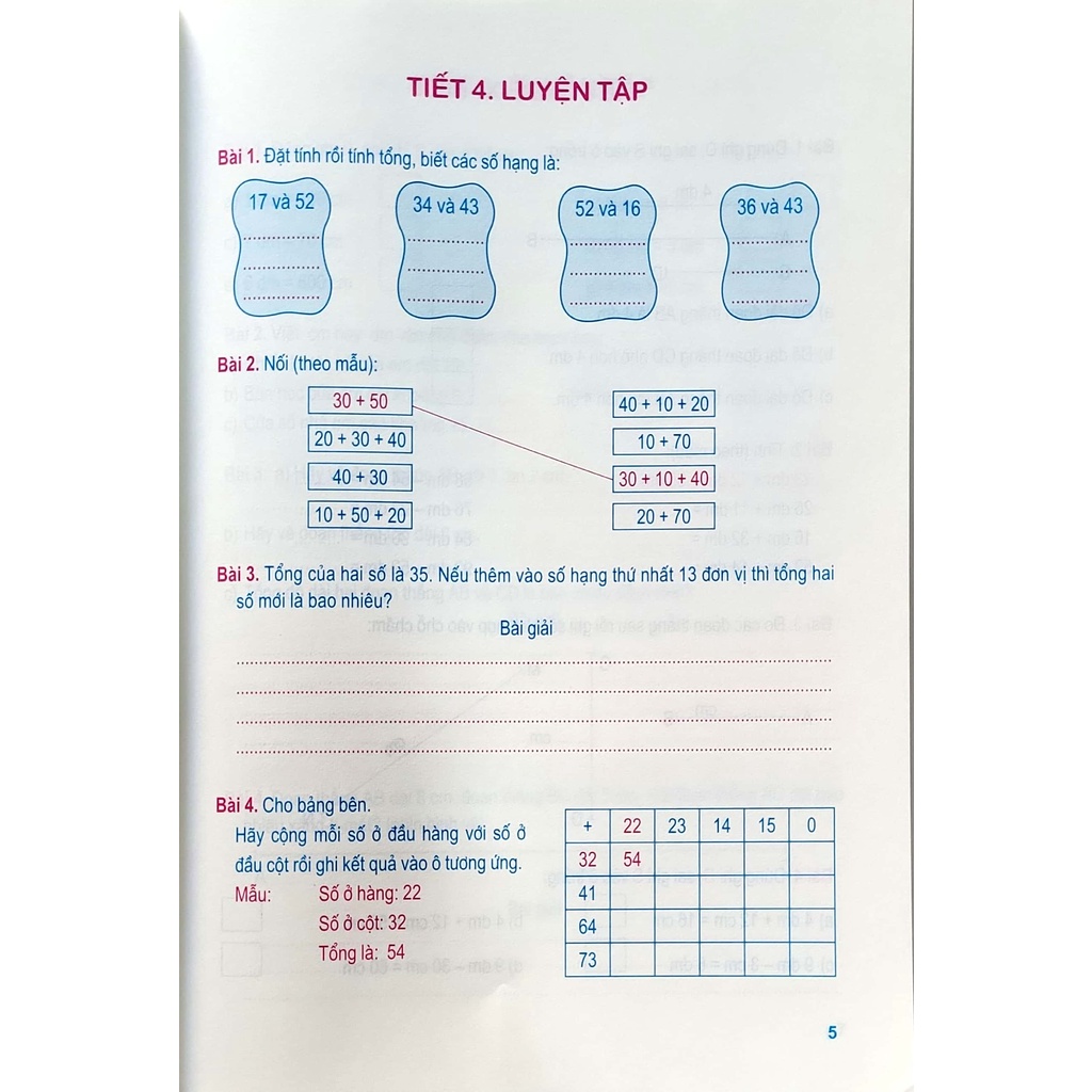 Sách - bài tập toán nâng cao lớp 2 - Trần Thị Kim Cương