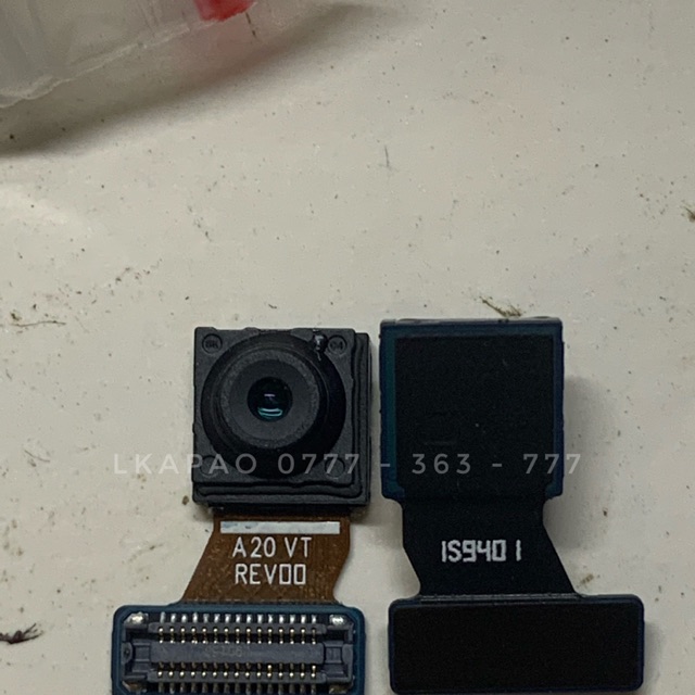 Camera Trước Samsung Galaxy A20 Chính Hãng