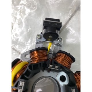 CUỘN LỬA SATRIA 2000 2006 ZIN CHÍNH HÃNG