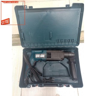 Máy khoan bê tông Power RH6026 siêu khỏe | may duc be tong chuyen nghiep