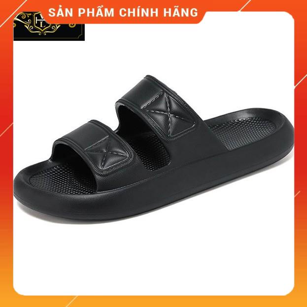 DÉP ĐÚC UNISEX QUAI NGANG SANG CHẢNH XỐP CHỐNG TRƠN HOT TREND (ĐƯỢC PHÂN PHỐI BỞI VHL DEPOT LUÔN RẺ NHẤT TT) -hu1