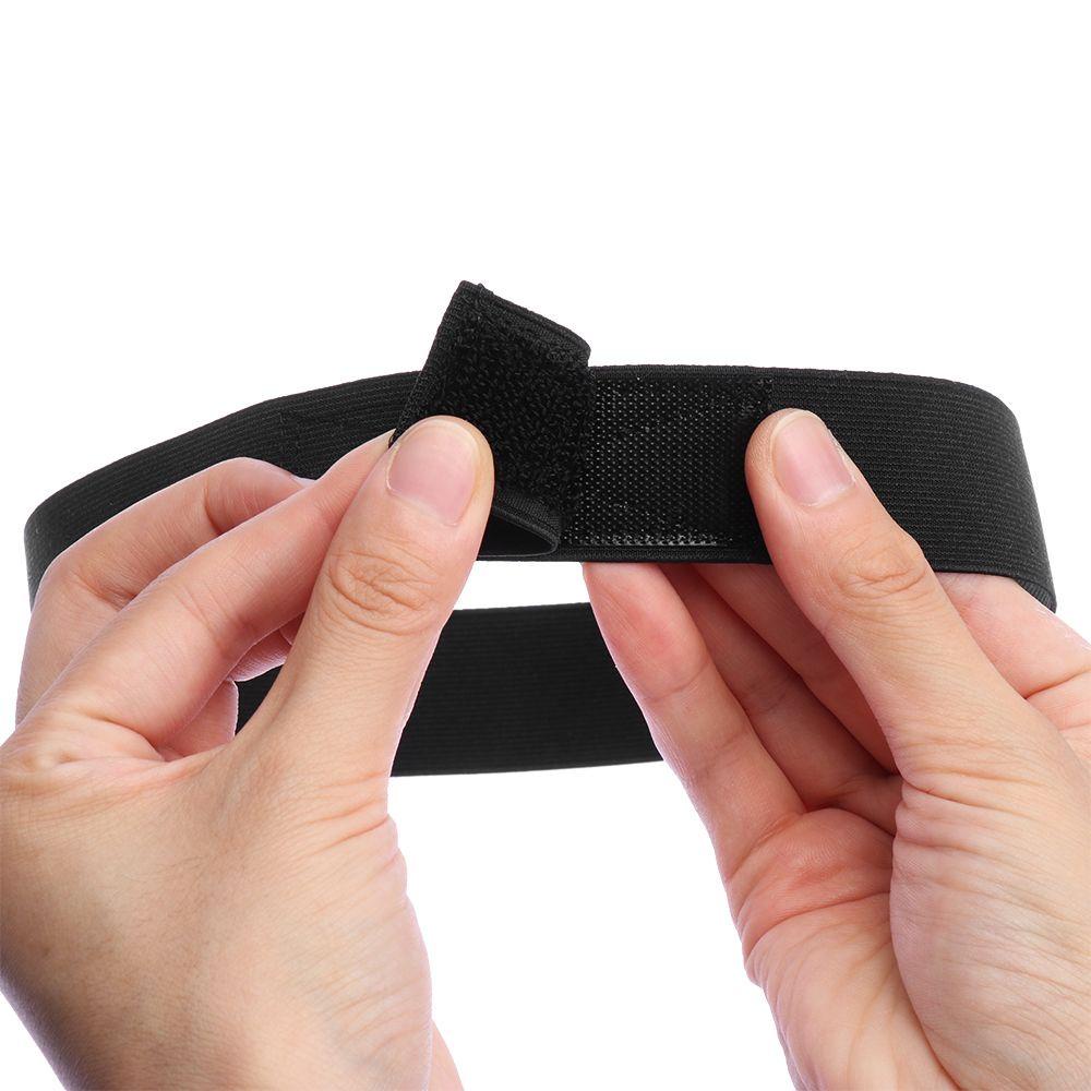 SUMU Băng Đô Ren Co Giãn Thời Trang Cho Nữ