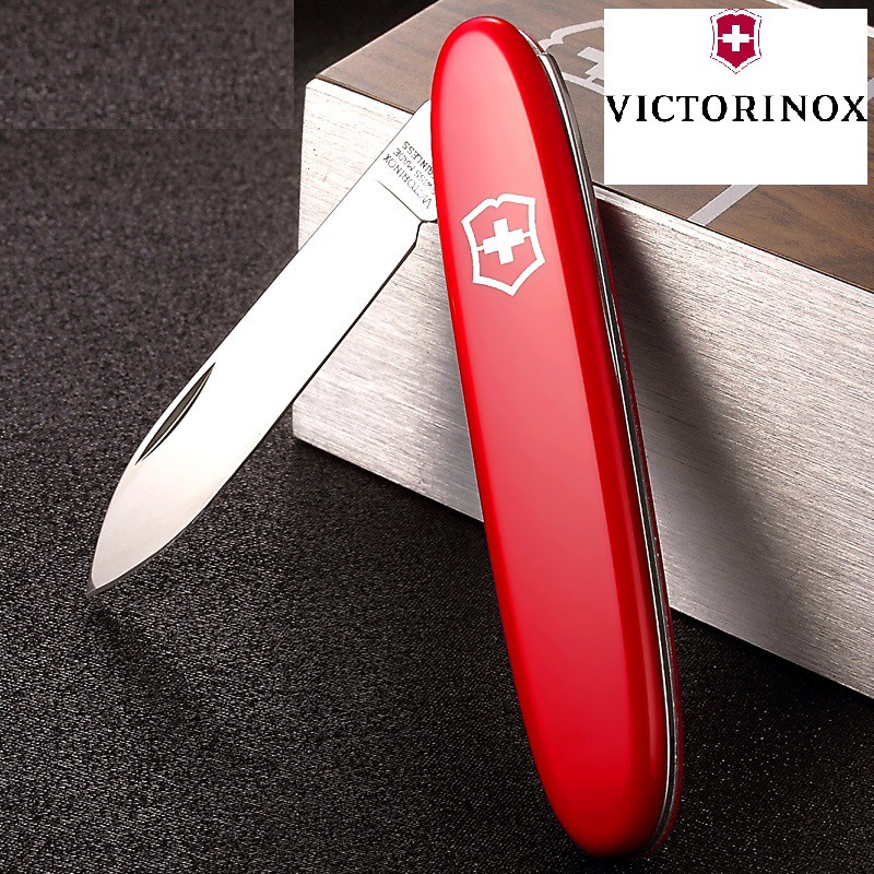 Dao xếp đa năng Victorinox Excelsior 84mm