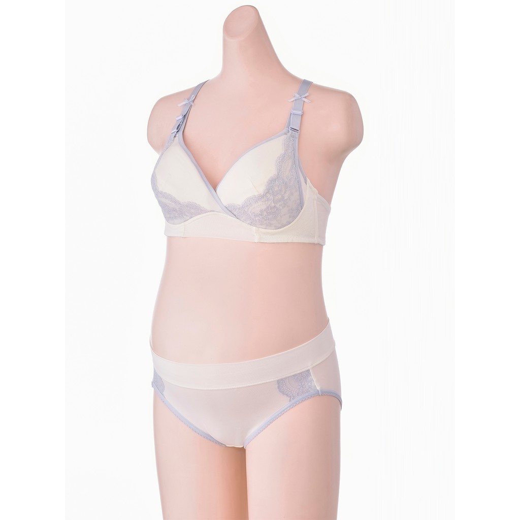 Quần lót bầu vera dáng bikini - 0170 - ảnh sản phẩm 3