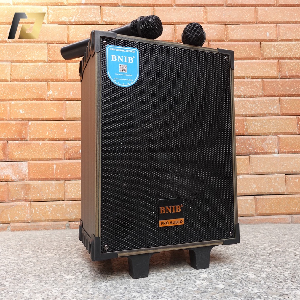 Loa kẹo kéo mini BNIB T8 bass 20 Loa di động karaoke bluetooth xách tay nhỏ gọn