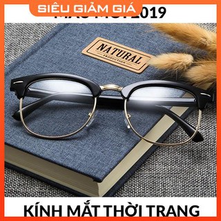 Thanh lý Kính mắt thời trang hàn quốc mẫu mới