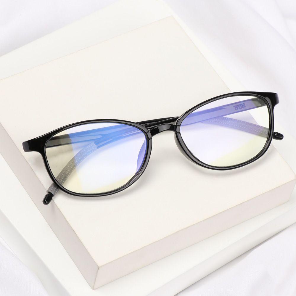 ORIENTLII Kính đọc sách chống mỏi mắt Gọng Siêu Nhẹ Phong Cách Vintage