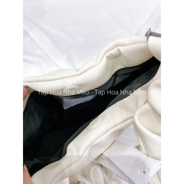 TÚI QUAI NHÚN TOPSHOP