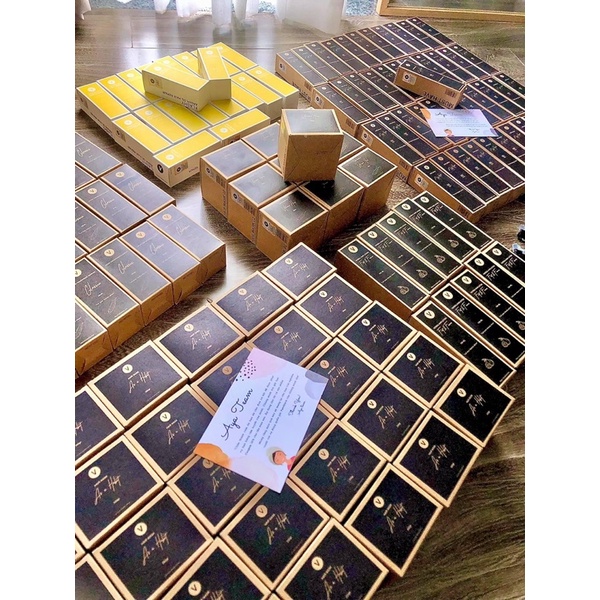 Ủ Tóc Bồ Kết Vitamin Hair Vyvyhaircare 250g