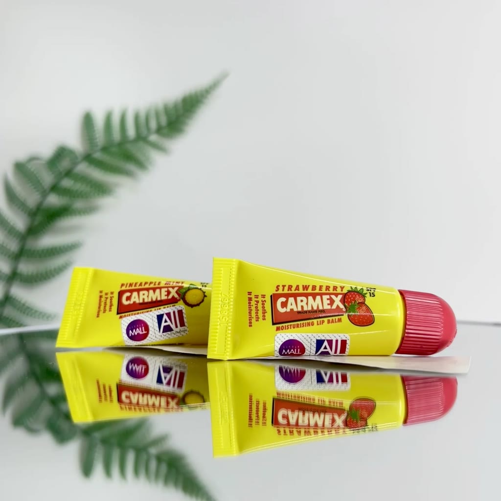 Son dưỡng môi Carmex Lip Balm (Bill Anh) | BigBuy360 - bigbuy360.vn