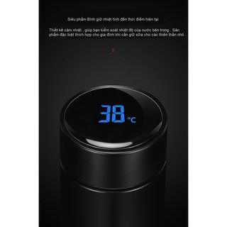 BÌNH GIỮ NHIỆT GD159