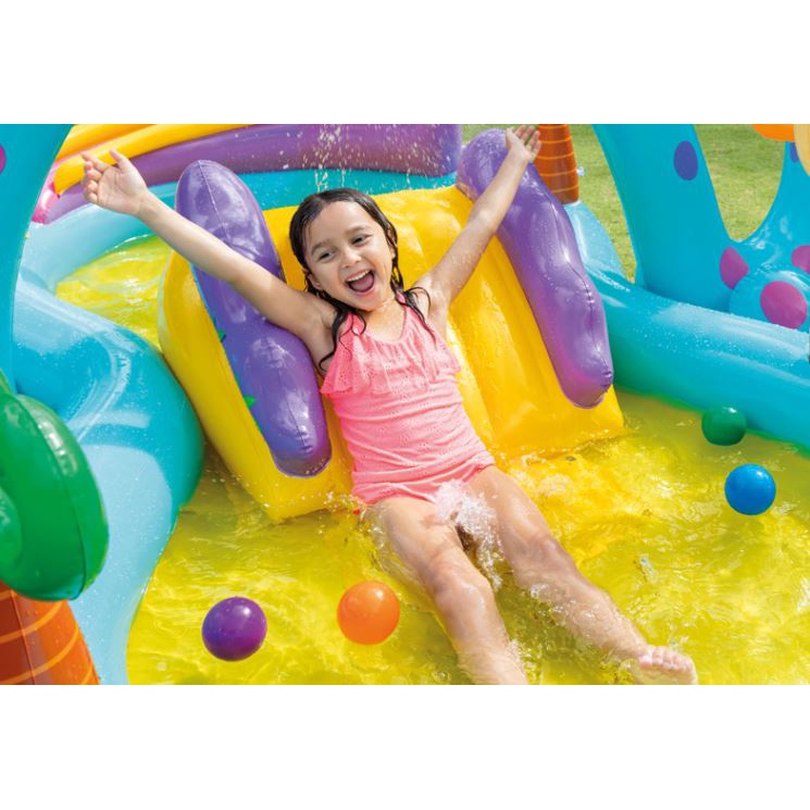 slide