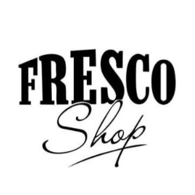 FRESCO.shop