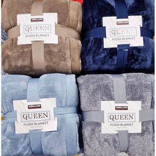 Chăn Kirkland size Queen 2.48m x 2.3m nặng 3.2kg
