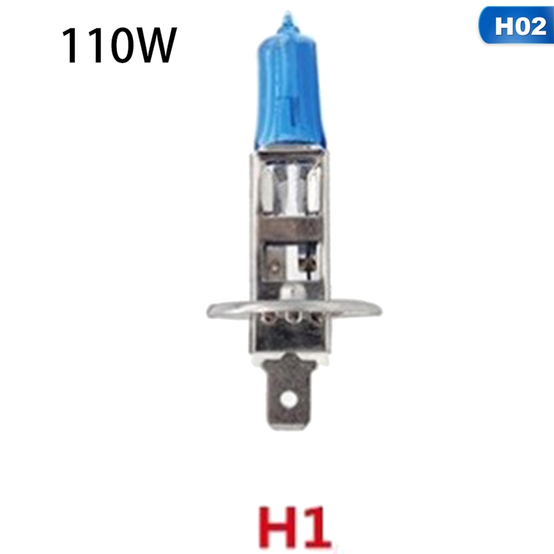 Bóng Đèn Halogen Phá Sương Mù Siêu Sáng 55w 100w 12v