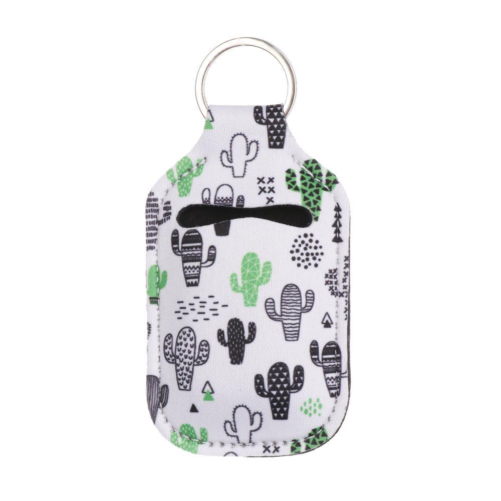 HS Bộ 3 Lọ Đựng Nước Rửa Tay Nắp Lật Tái Sử Dụng Được