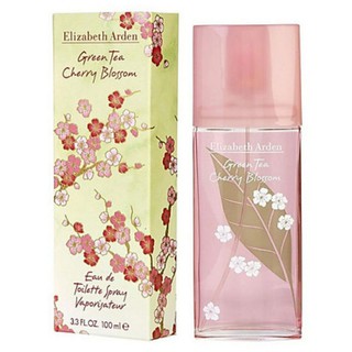 Nước hoa Elizabeth Arden Green Tea 100ml