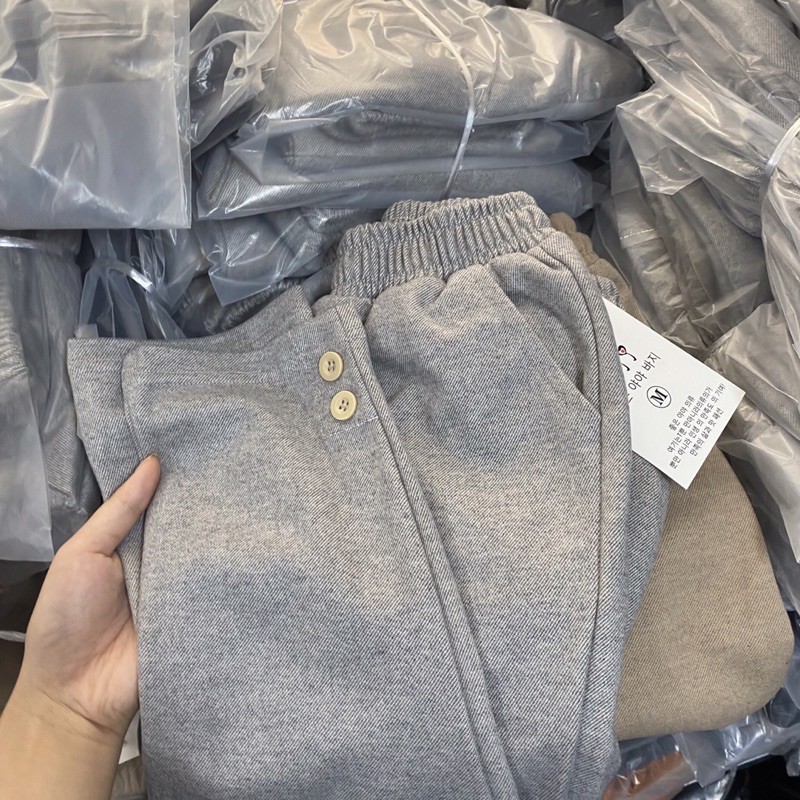 Quần dạ cạp chun | BigBuy360 - bigbuy360.vn