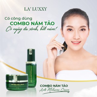 Combo nám DrLacir (Lamer Care)