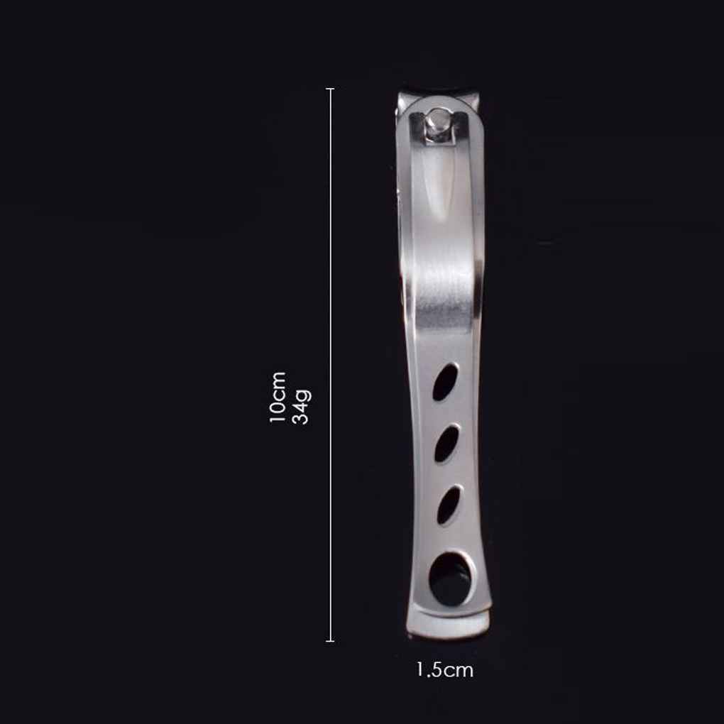 Đồ bấm móng tay có thể xoay 360 độ bằng thép không gỉ chất lượng cao