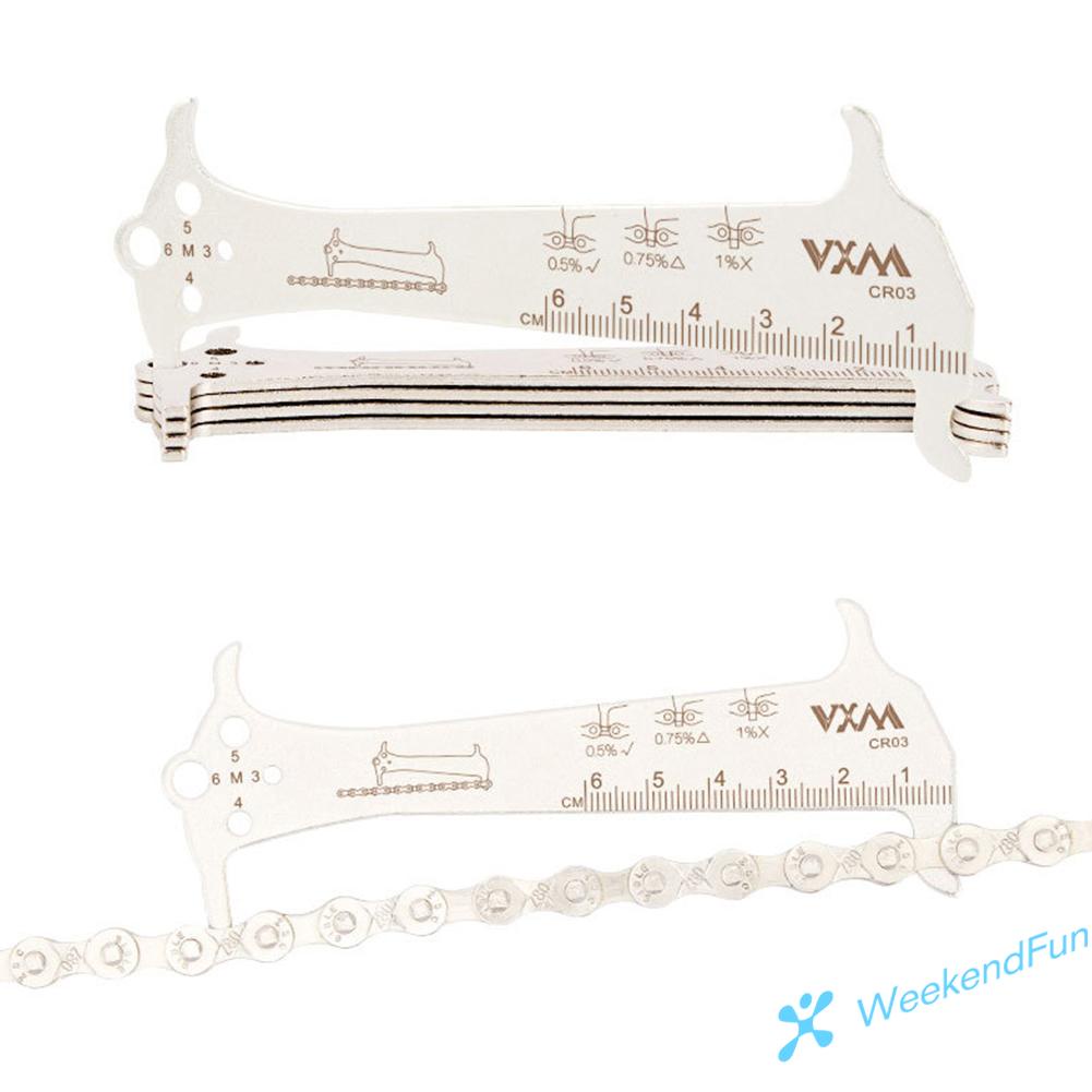 Dụng Cụ Kiểm Tra Dây Xích Xe Đạp