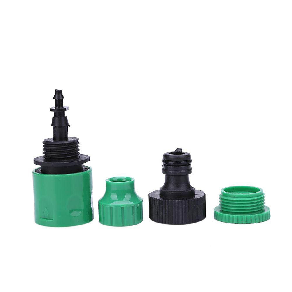 Đầu Nối Ống Nước 1/4/7 8/12