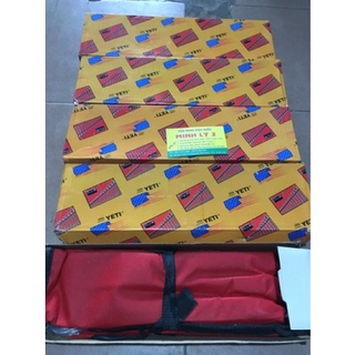 Bộ chìa khoá YETI
