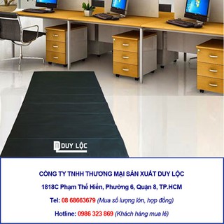 Nệm ngủ trưa văn phòng