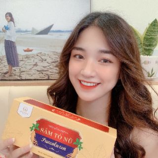 SÂM TỐ NỮ PUECOLAZEN