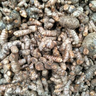 Tinh bột nghệ vàng 1kg