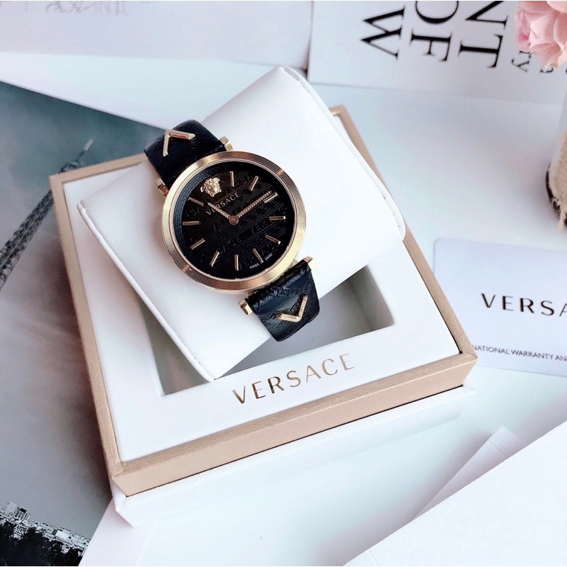 Đồng hồ nữ Versace V-Twist