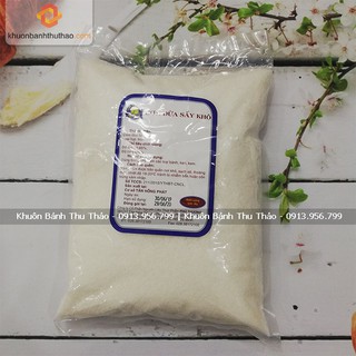 Cơm dừa xấy khô 1kg Phú Thương