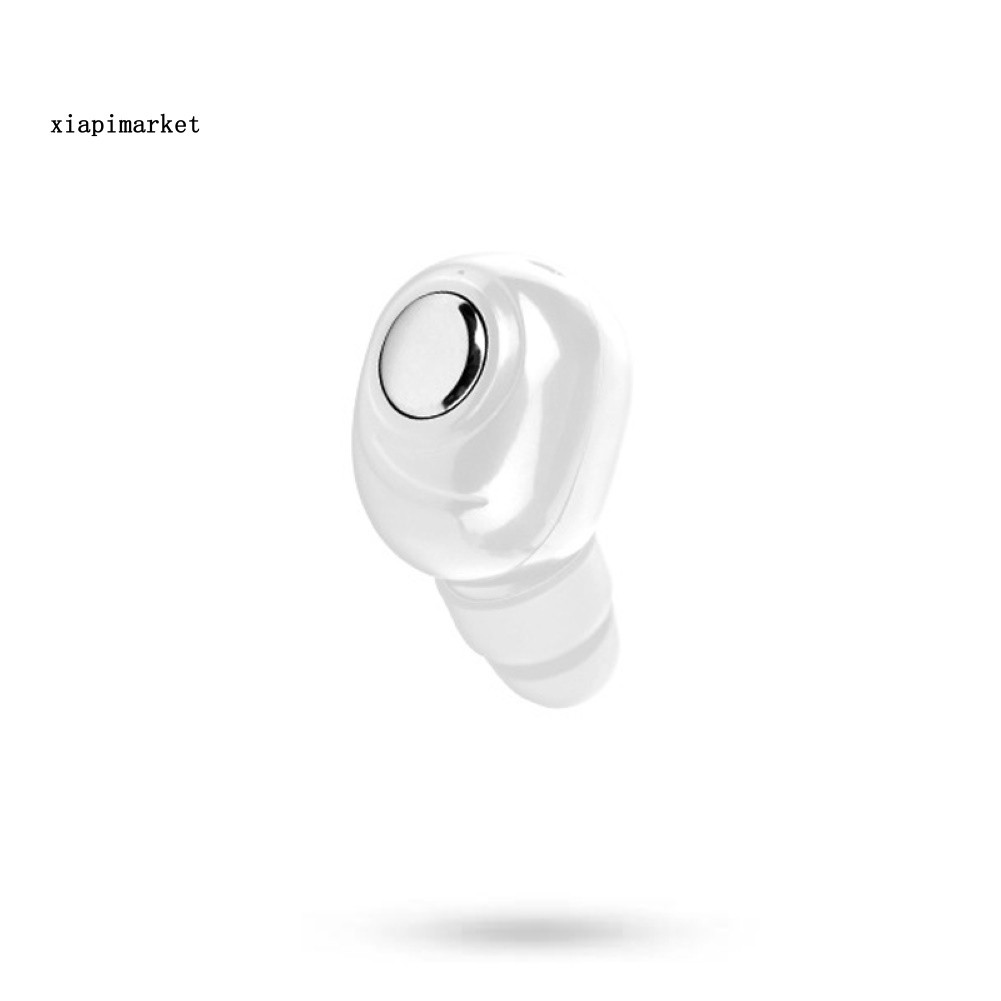 Bộ Tai Nghe Bass Không Dây Bluetooth 5.0 Mini X8mini Chống Nước