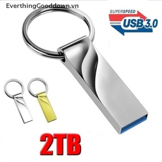 Ổ Đĩa Flash USB 3.0 2TB Tốc Độ Cao Cho Máy Tính