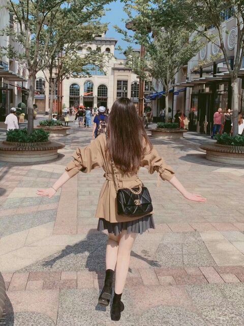 Túi xách nữ cao cấp