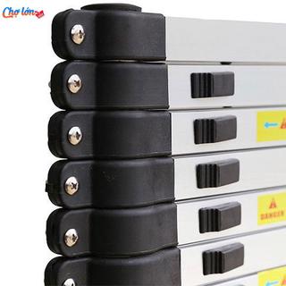 Thang xếp đôi đa năng AMECA AMI-380