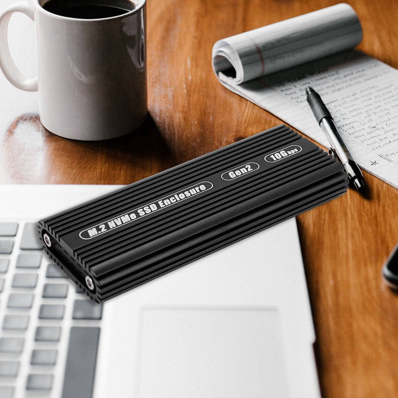 Ổ Cứng Di Động Asm Usb3.1 Type-C Gen2 Ssd Pcie Protocol M.2 Ngff Nvme | BigBuy360 - bigbuy360.vn