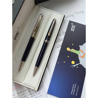 Bút Bi Ký Montblanc Montblanc Phong Cách Hoàng Tử Bé