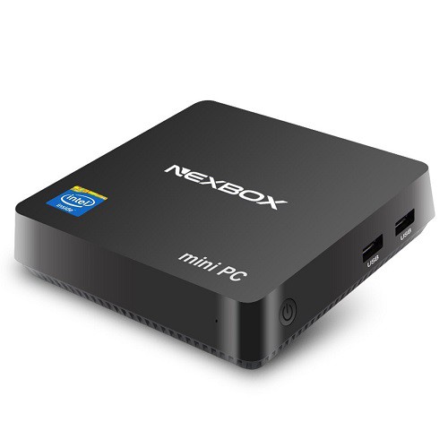 máy tính mini pc nexbox T11