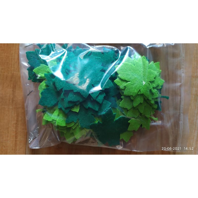 Lá nỉ (Kho sỉ) 🌻 Kho Sỉ mầm non Như Ý 🌻