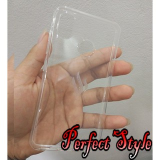 Ốp lưng Silicon Vsmart Joy 1 Plus / Joy 1+ trong suốt