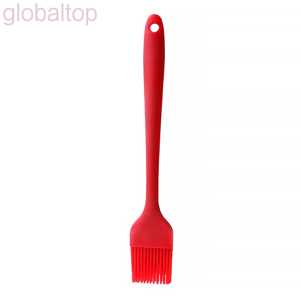 Cọ quét dầu nướng thịt BBQ bằng Silicon chịu nhiệt tiện lợi chất lượng cao