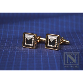 Khuy măng sét - cuffinks cao cấp