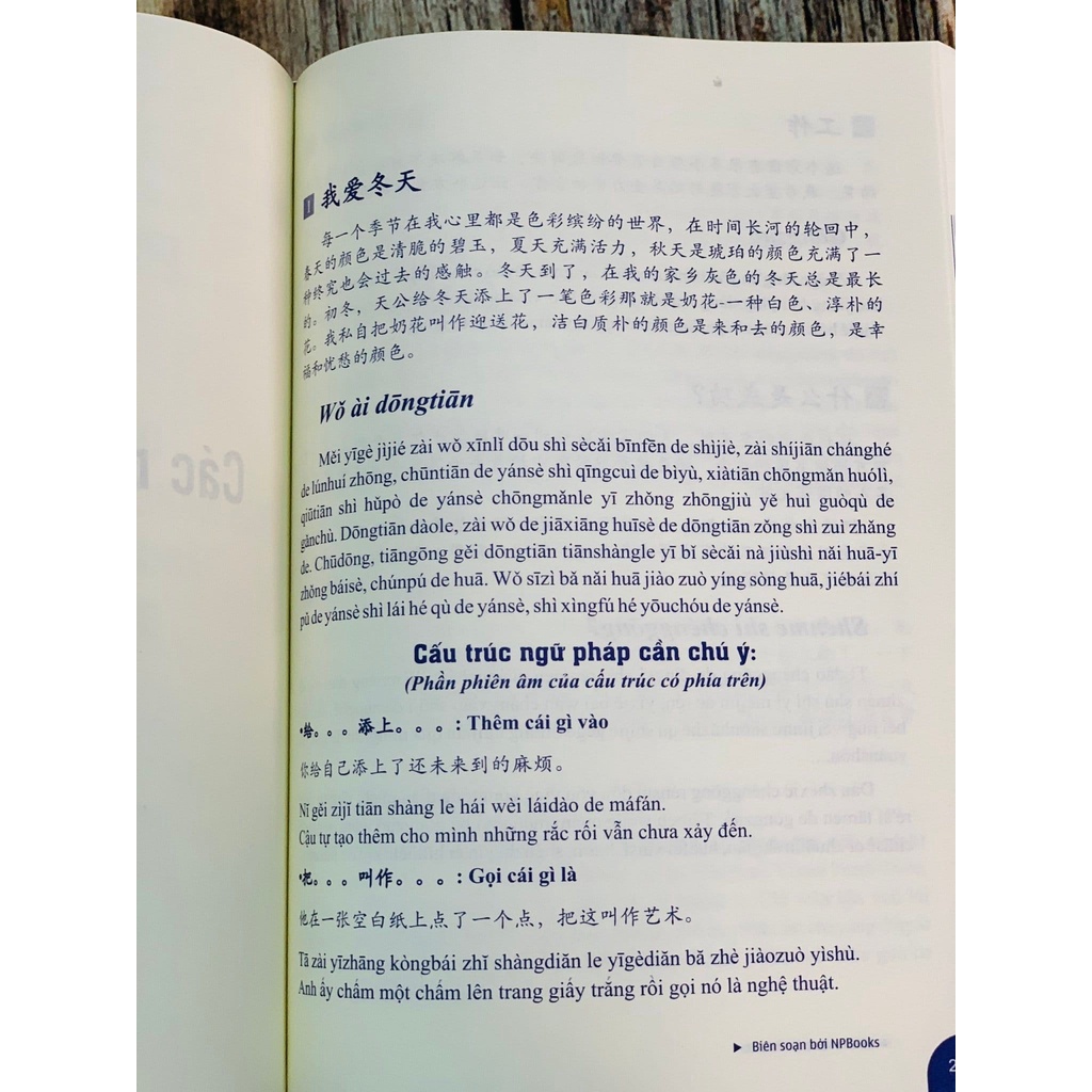 Sách - Combo: Bài tập luyện dịch tiếng Trung ứng dụng sơ trung cấp +101 thông điệp thay đổi cuộc đời phụ nữ+DVD