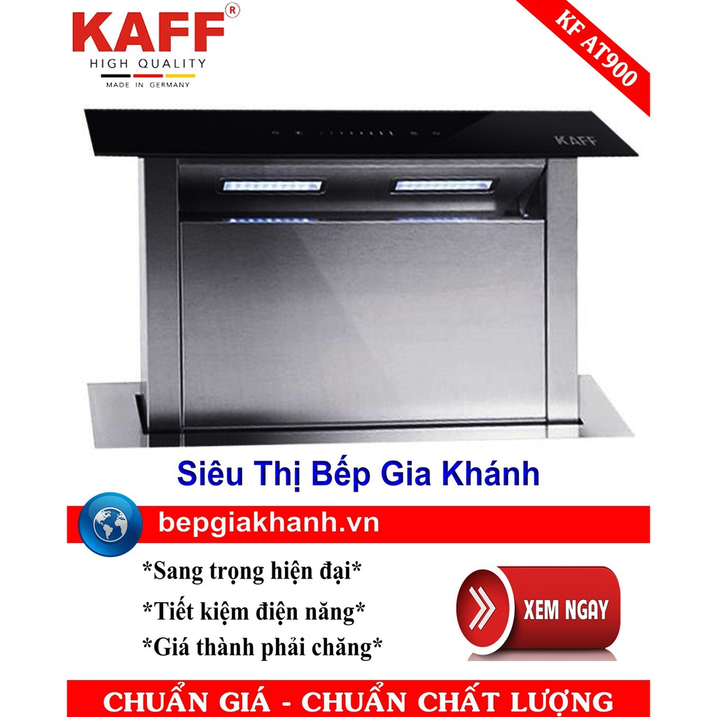 Máy Hút Mùi Âm Bàn Kaff KF-AT900